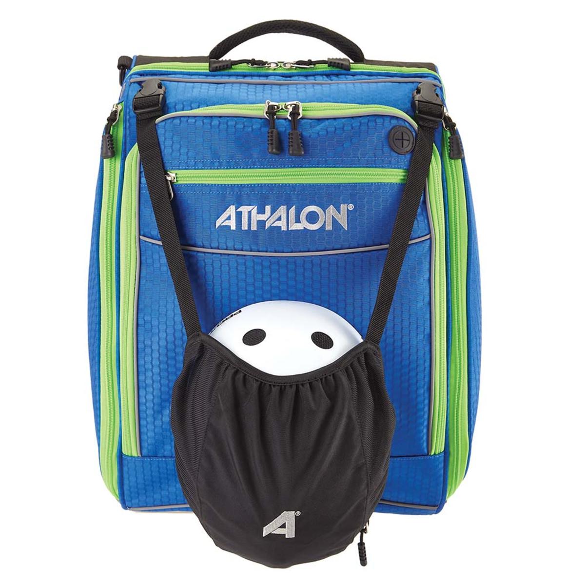 Athalon Onboard Convertible Travel Boot Bag Athalon Onboard Convertible Travel Boot Bag