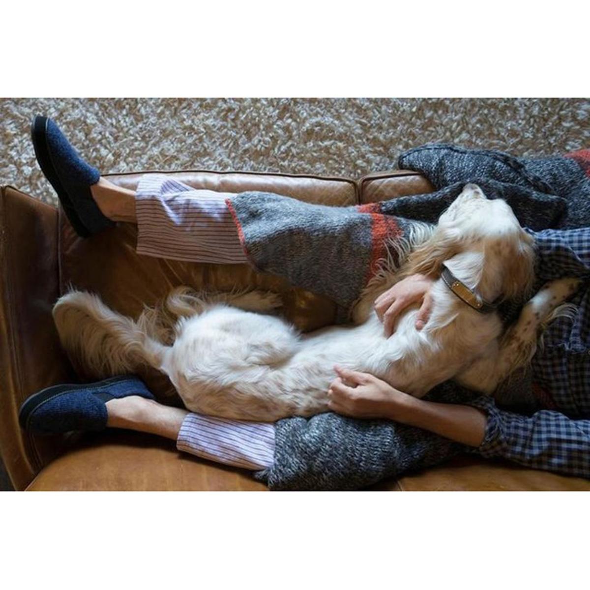 ACORN Men's Fave Gore Slippers ACORN Men's Fave Gore Slippers