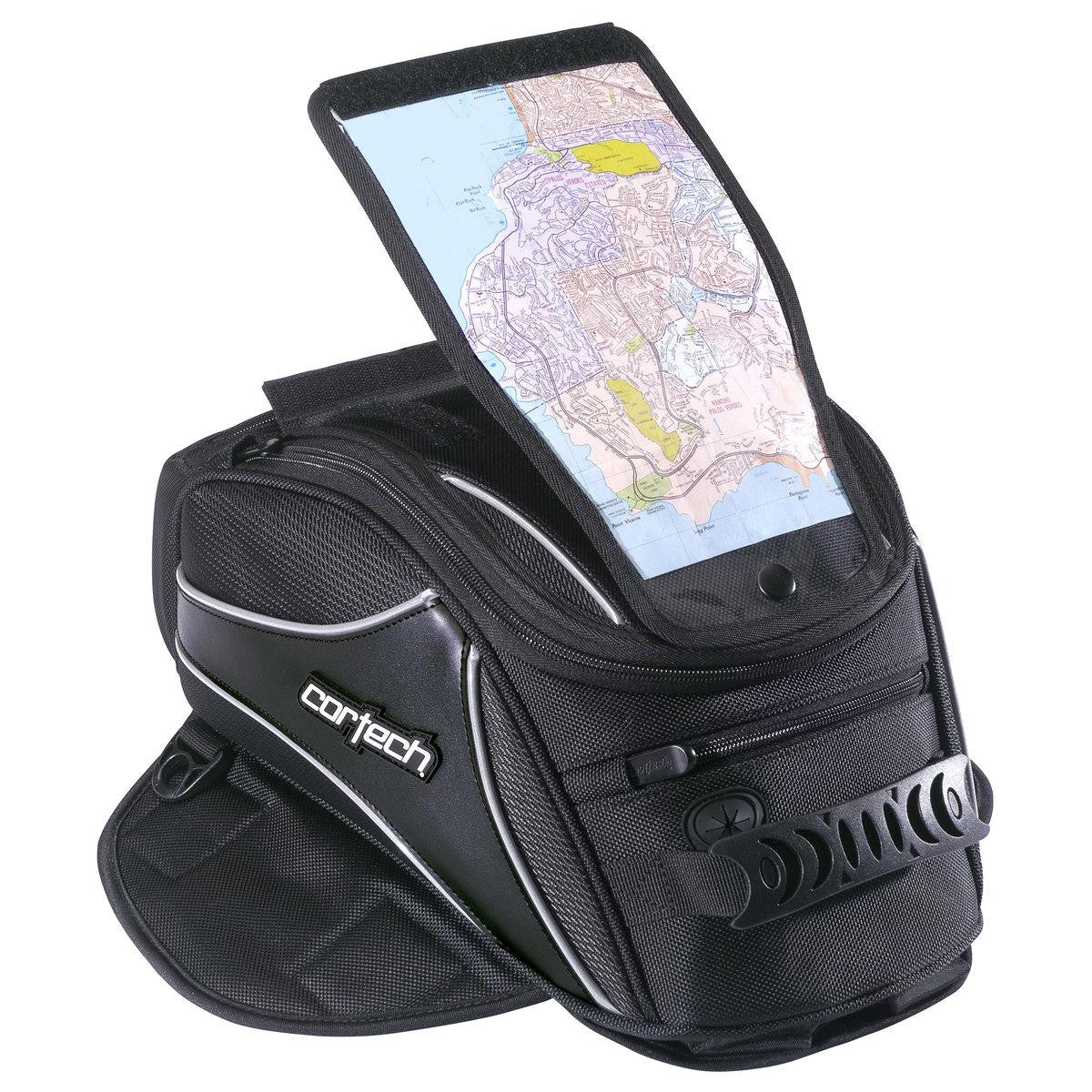 Cortech Super 2.0 12L Tank Bag Cortech Super 2.0 12L Tank Bag