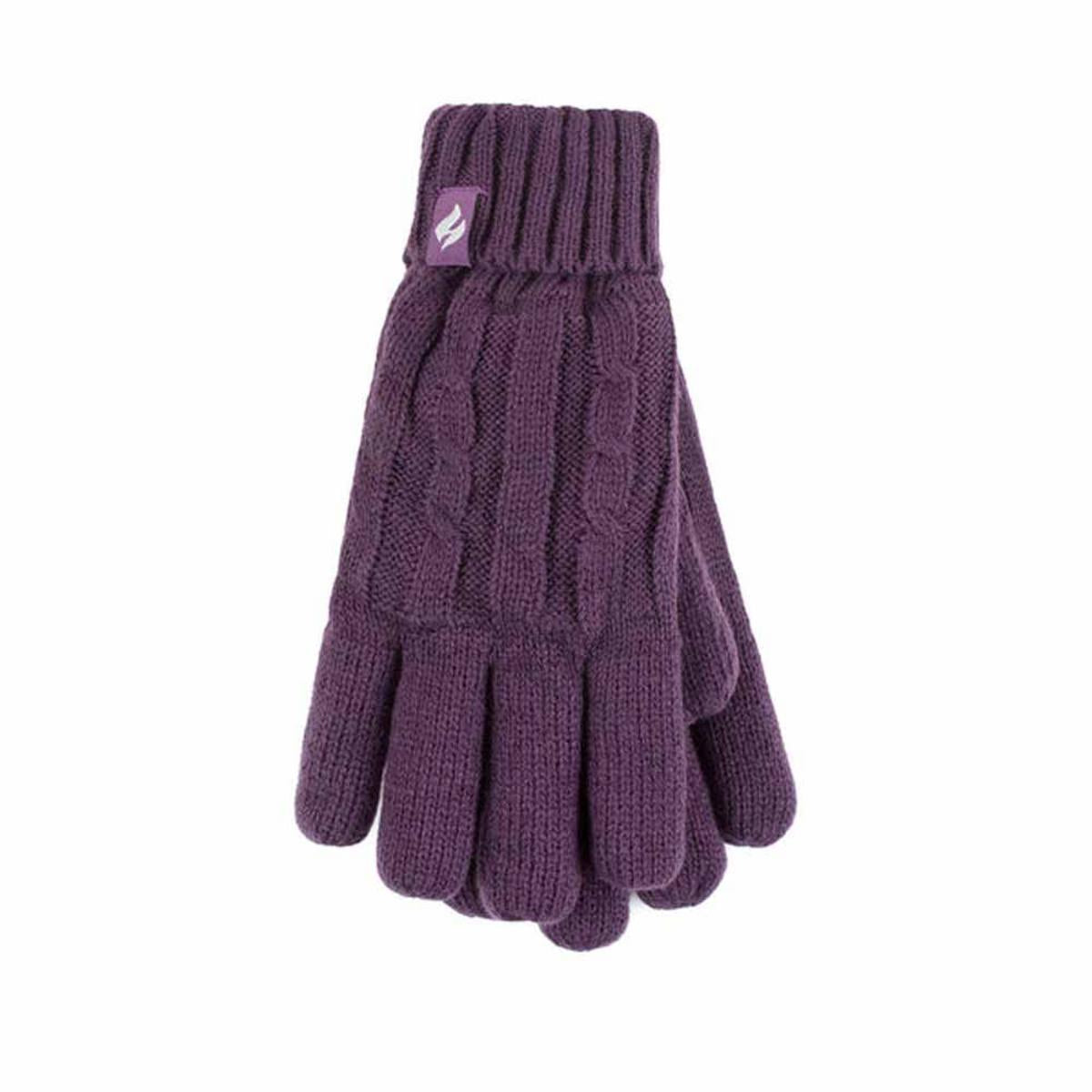 Heat Holders Women's Thermal Gloves Heat Holders Women's Thermal Gloves