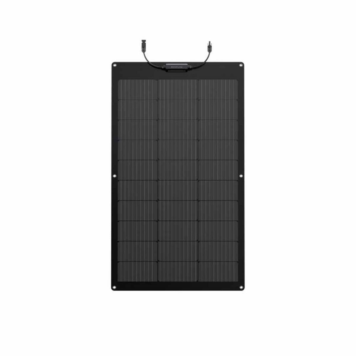 EcoFlow 100W Flexible Solar Panel EcoFlow 100W Flexible Solar Panel