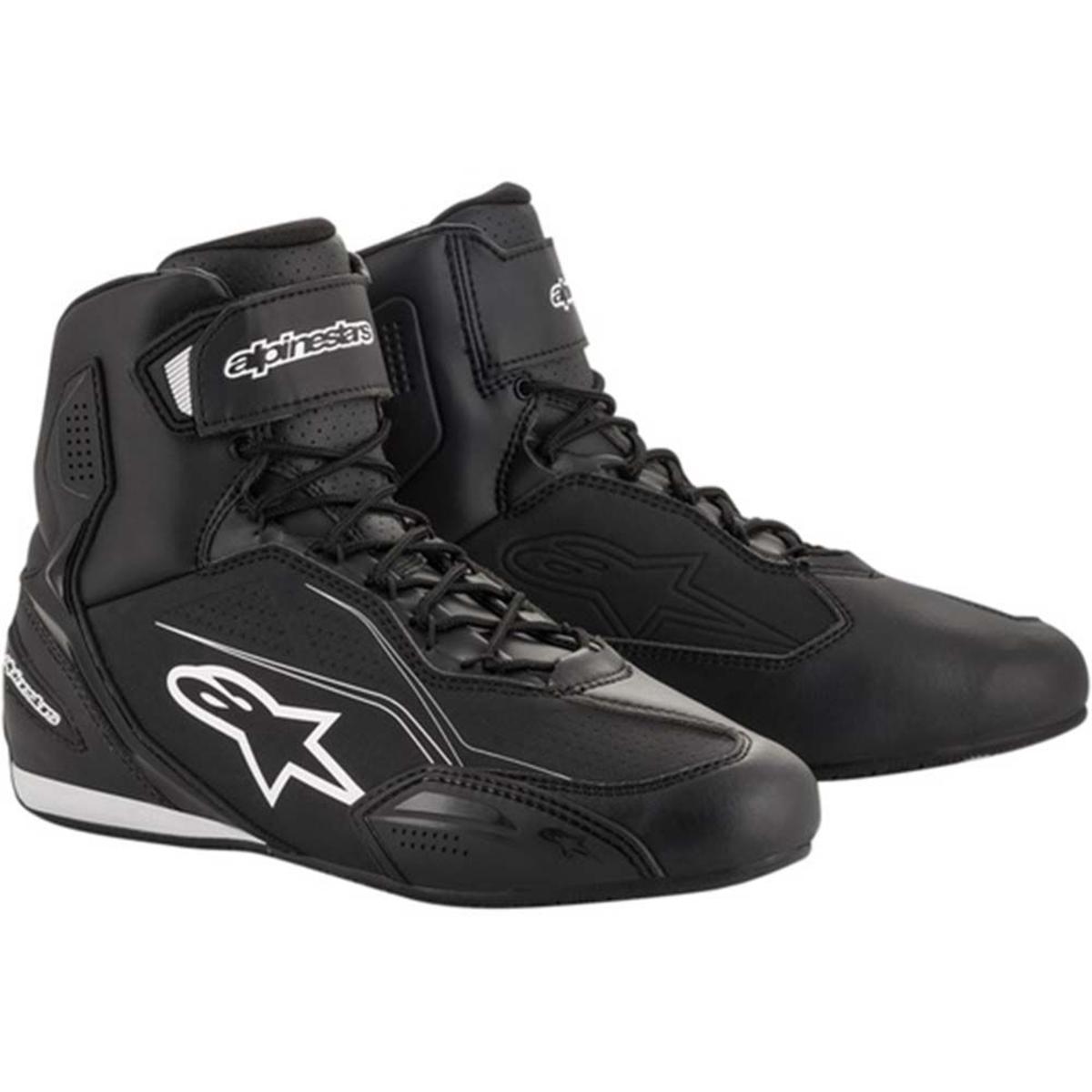 Alpinestars Faster-3 Riding Shoes Alpinestars Faster-3 Riding Shoes