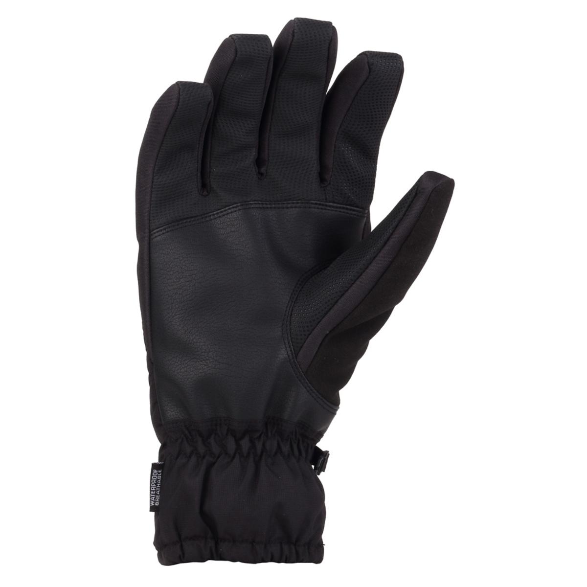 Kombi Men's Storm Cuff Short Gloves (Size S) Kombi Men's Storm Cuff Short Gloves (Size S)