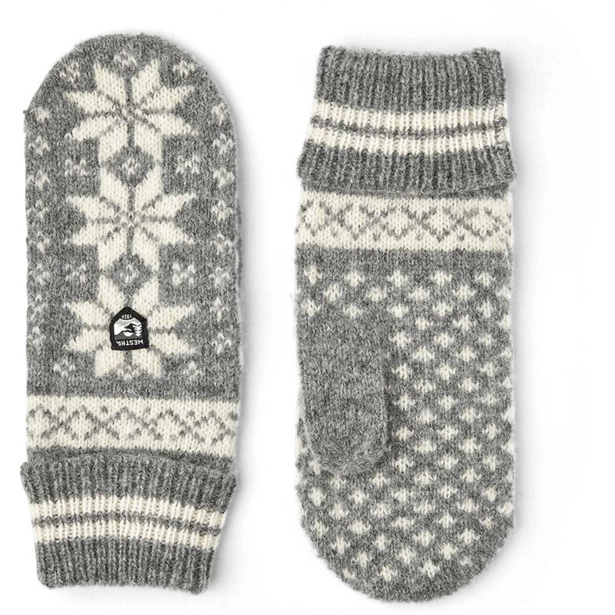 Hestra Nordic Junior Mittens Hestra Nordic Junior Mittens