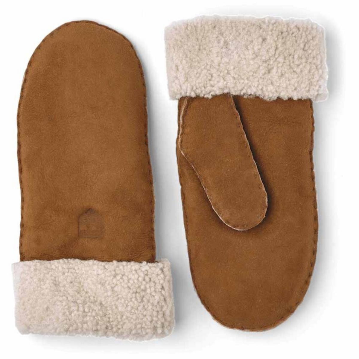 Hestra Sheepskin Mitt Hestra Sheepskin Mitt