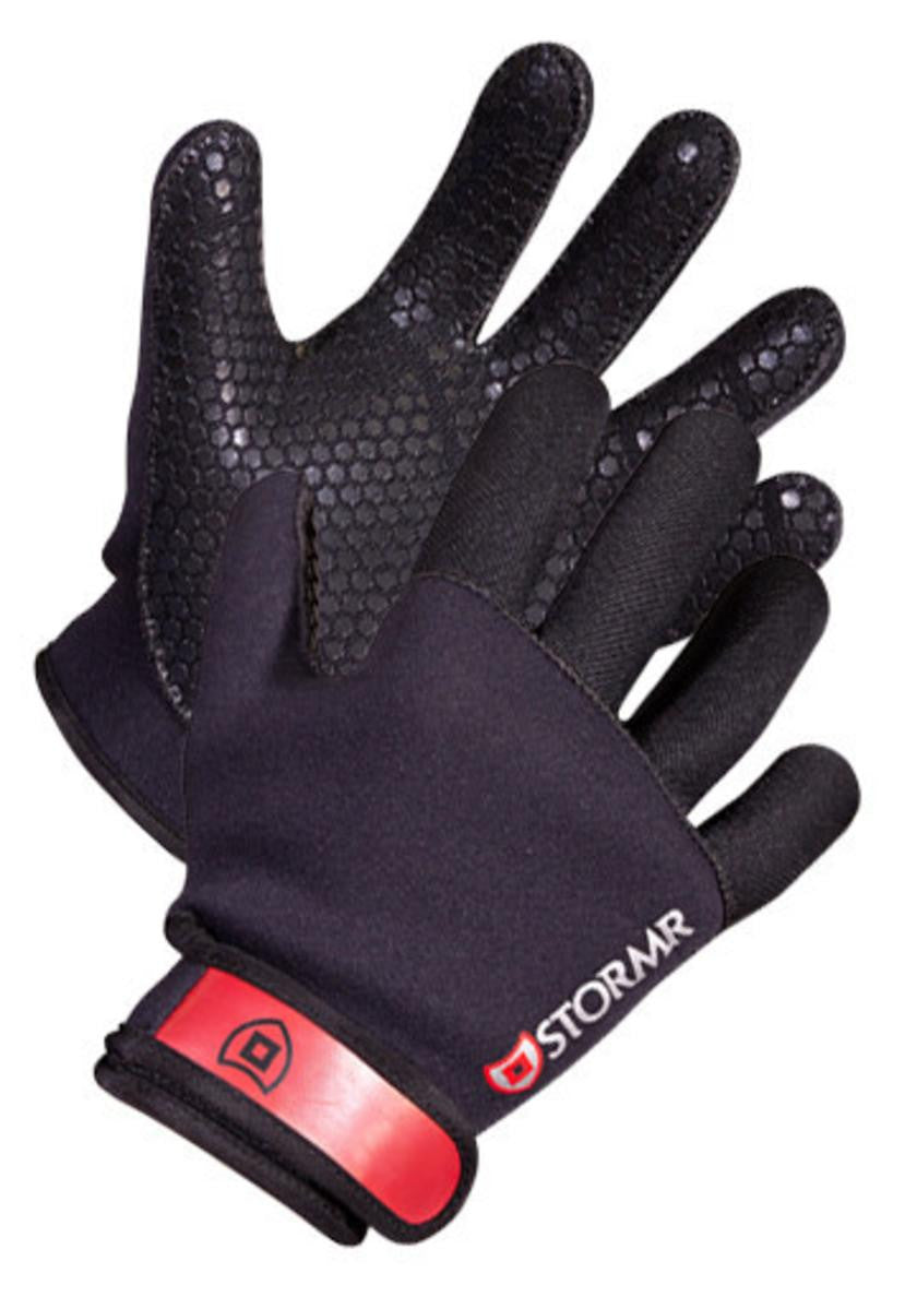 Stormr Strykr Neoprene Glove - Black Stormr Strykr Neoprene Glove - Black