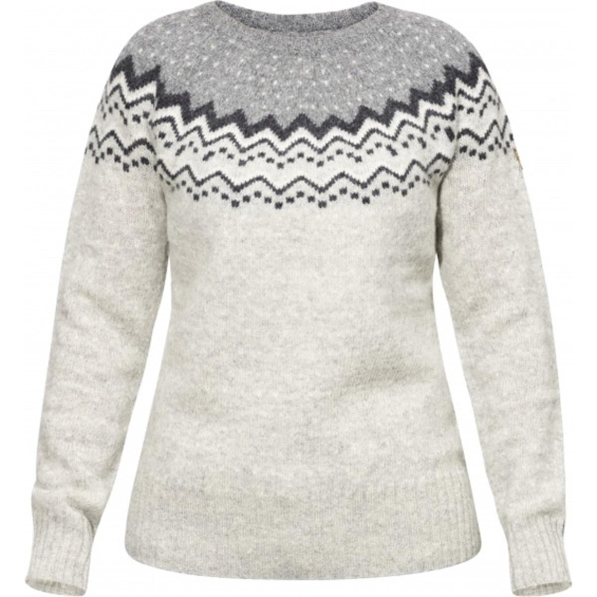 FjallRaven Women's Ovik Knit Sweater FjallRaven Women's Ovik Knit Sweater