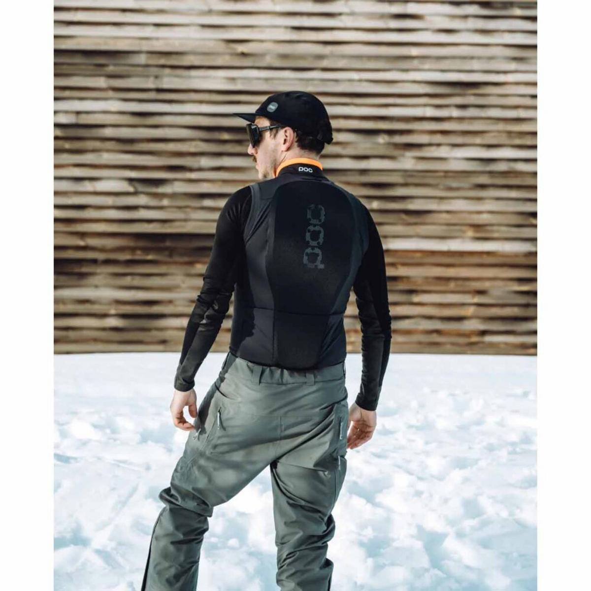 POC Oseus VPD Vest POC Oseus VPD Vest