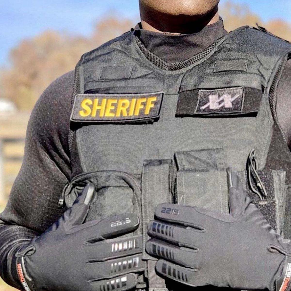 221B Tactical Thermal and Water Resistant Agent Gloves 2.0 Elite 221B Tactical Thermal and Water Resistant Agent Gloves 2.0 Elite