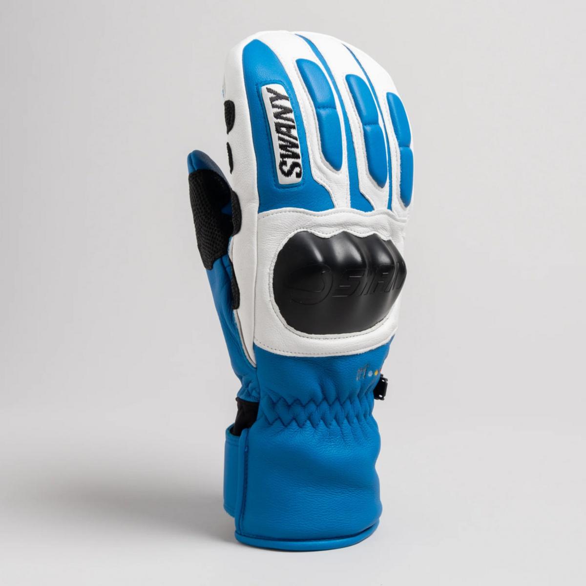 Swany Men's LS Racer Mittens Swany Men's LS Racer Mittens