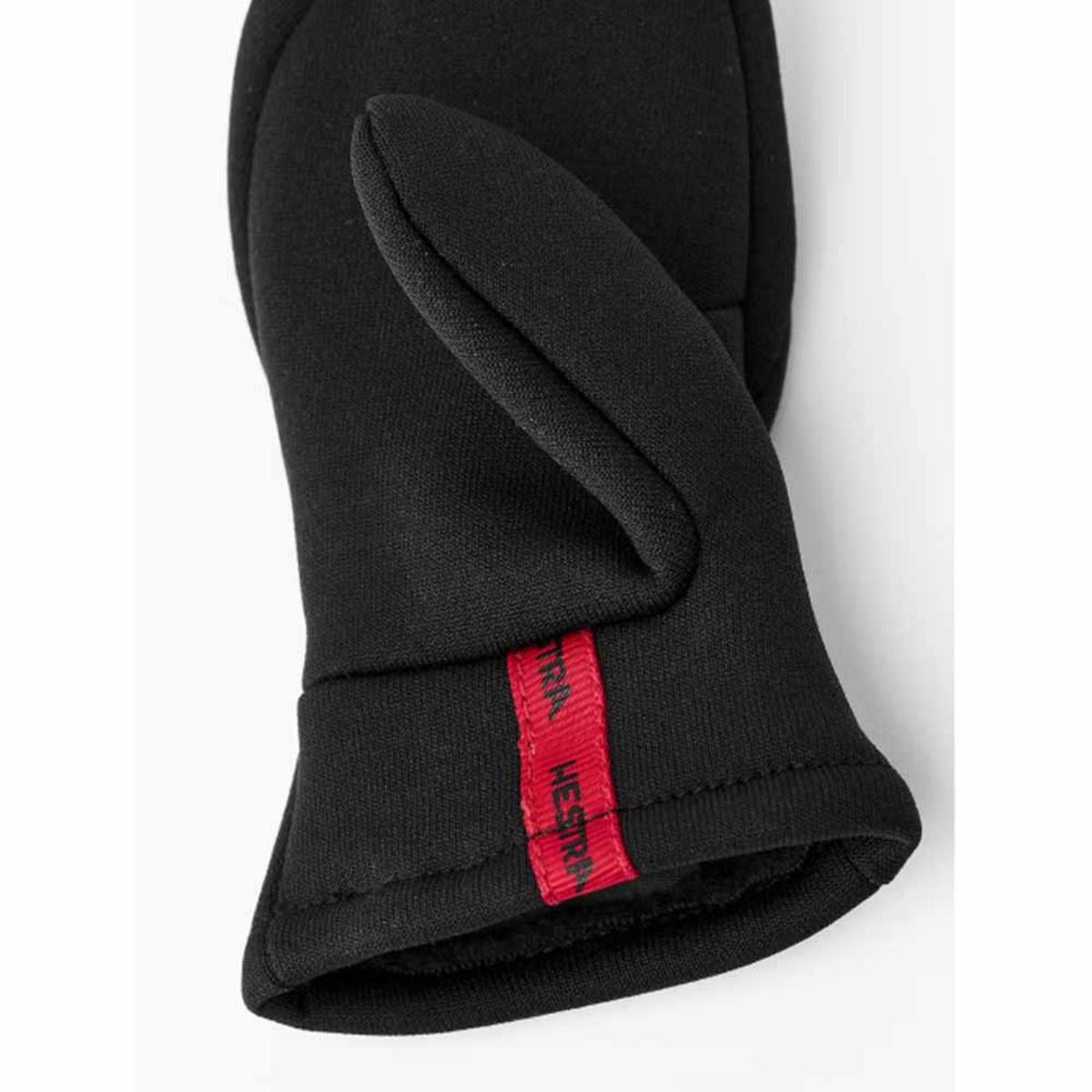 Hestra Kid's Fleece Liner Mittens Hestra Kid's Fleece Liner Mittens