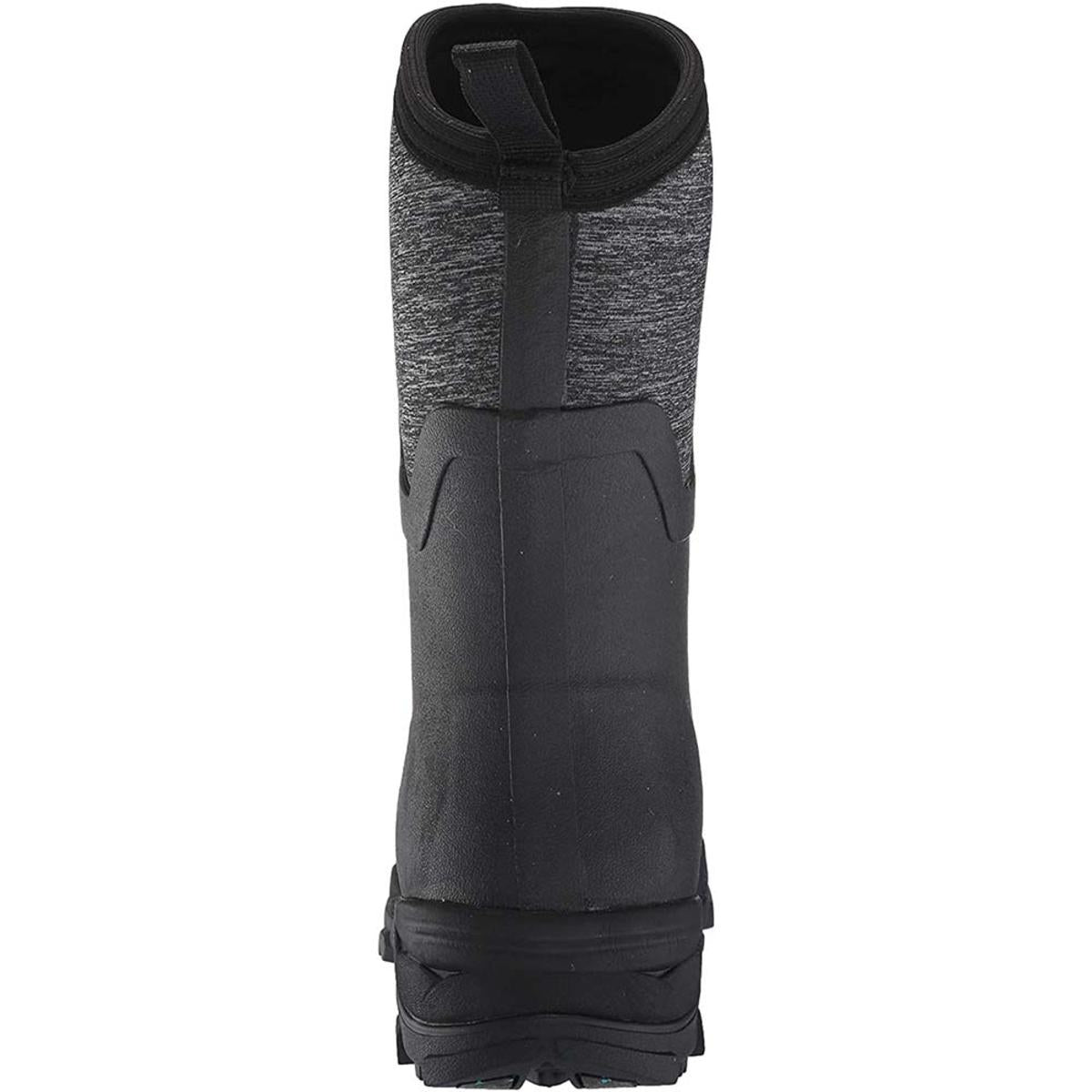 Muck Women's Arctic Ice Arctic Grip A.T. Mid Snow Boots Muck Women's Arctic Ice Arctic Grip A.T. Mid Snow Boots