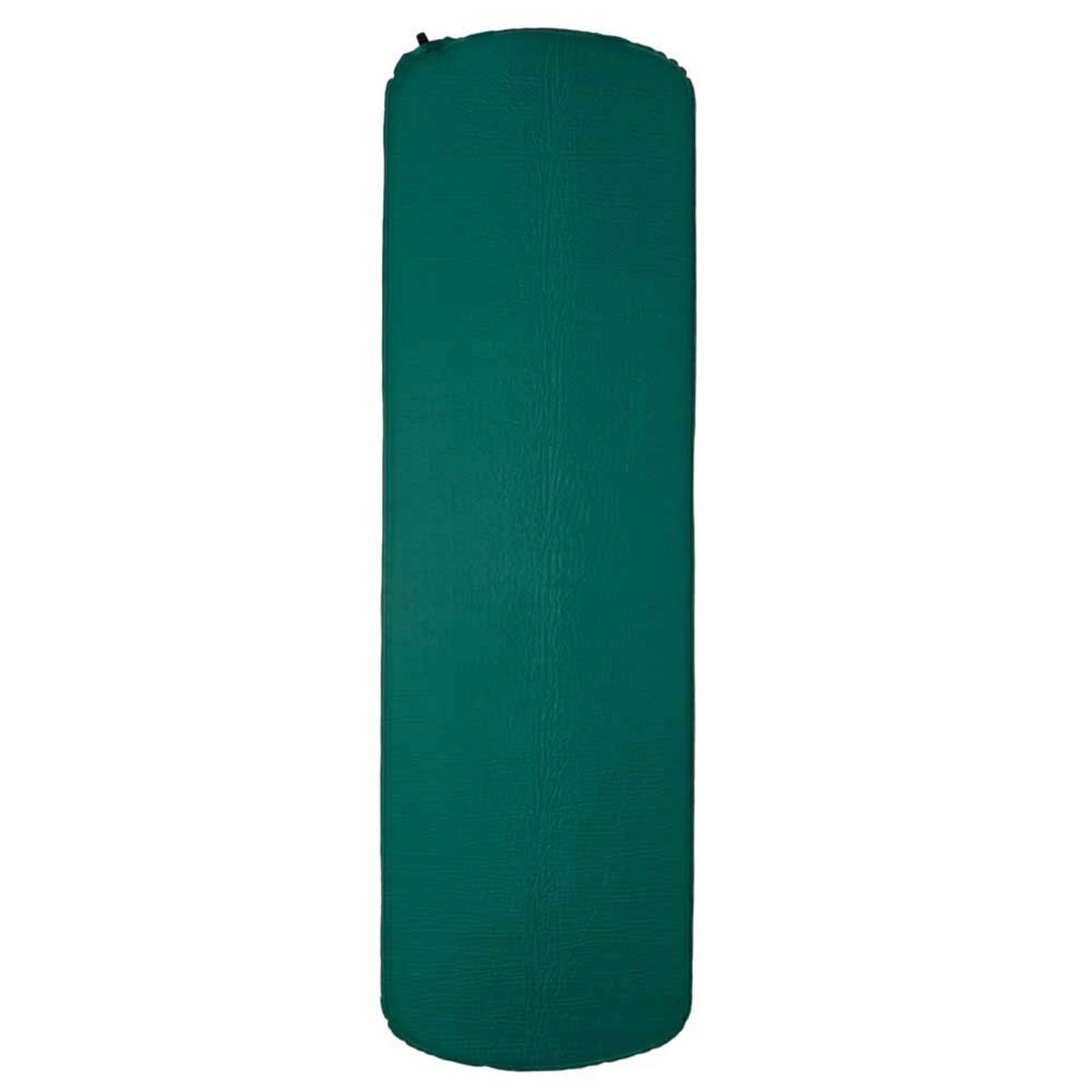 Kelty Mistral SI Mummy Sleeping Pad - Posy Green Kelty Mistral SI Mummy Sleeping Pad - Posy Green