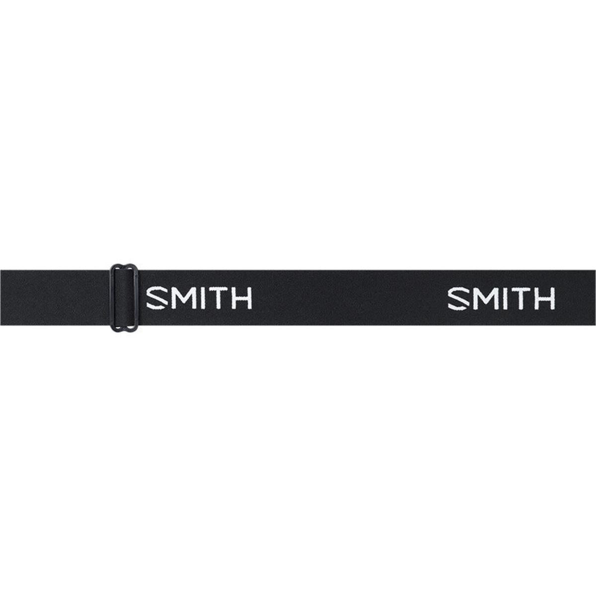 Smith Optics Cascade Classic Snow Goggles - Black Frame Smith Optics Cascade Classic Snow Goggles - Black Frame