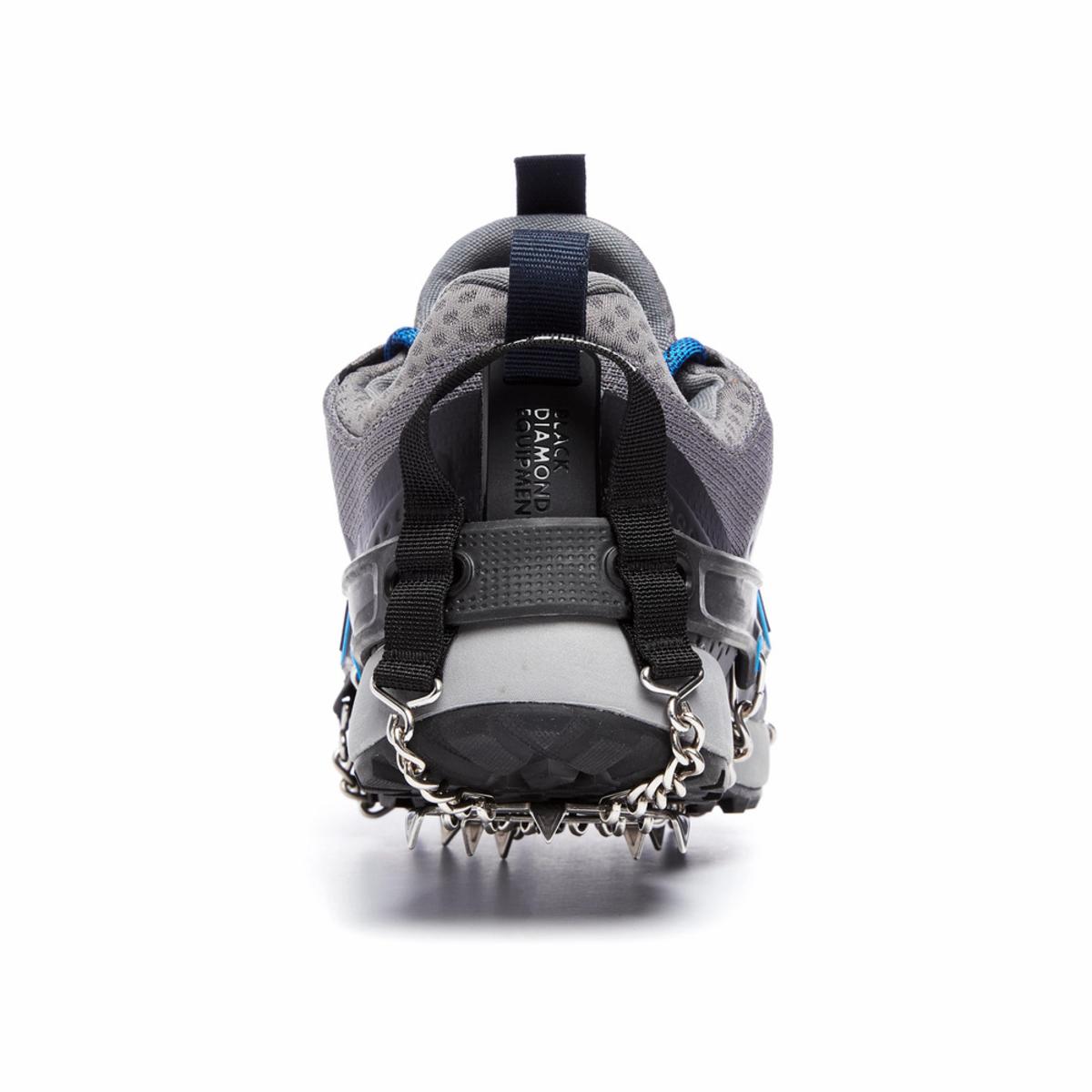 Black Diamond Distance Spike Traction Device Black Diamond Distance Spike Traction Device