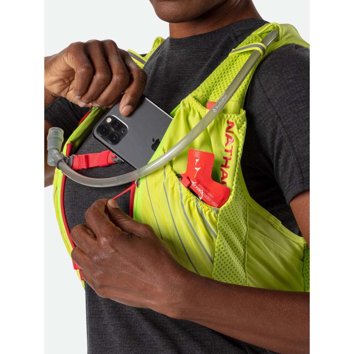 Nathan Women's Pinnacle 12 Liter Hydration Race Vest Nathan Women's Pinnacle 12 Liter Hydration Race Vest