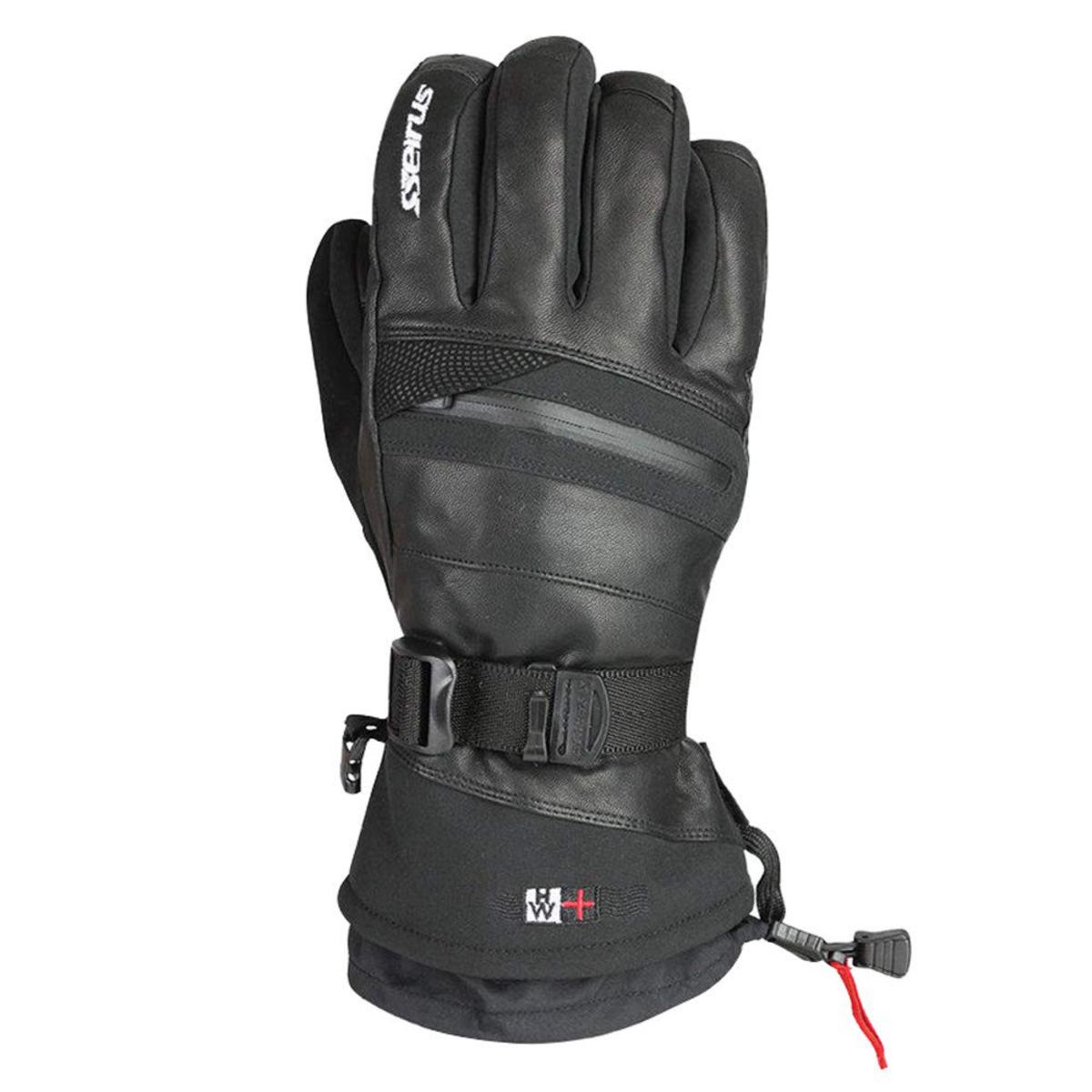 Seirus Men's Heatwave Plus ST Ascent Gloves Seirus Men's Heatwave Plus ST Ascent Gloves
