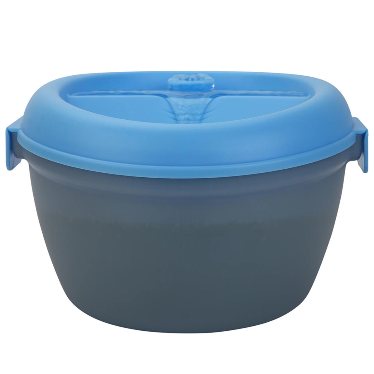 Cooler Dog Healthspring Pet Fountain - 4L (136 oz) Cooler Dog Healthspring Pet Fountain - 4L (136 oz)