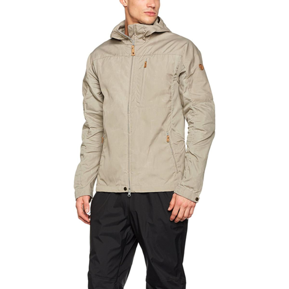 FjallRaven Men's Sten Jacket FjallRaven Men's Sten Jacket