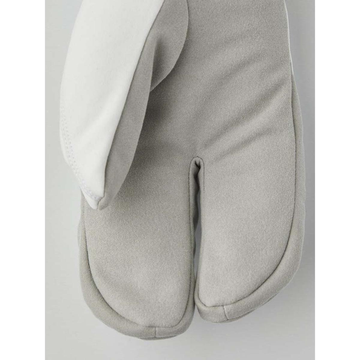 Hestra W.S. Wool Terry Split Mitts Hestra W.S. Wool Terry Split Mitts