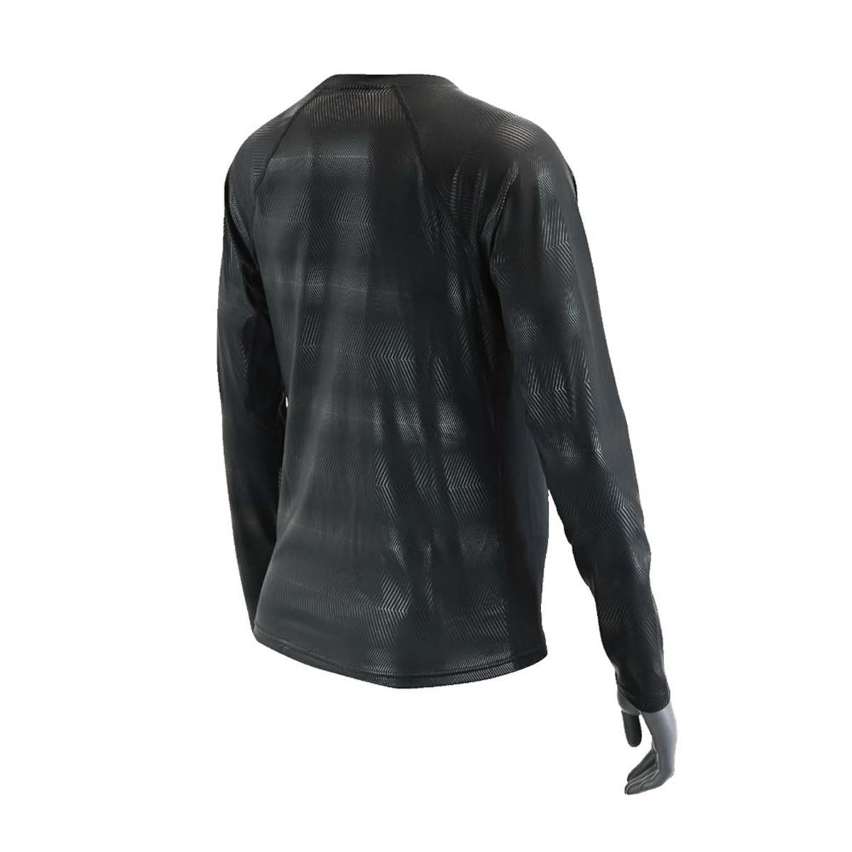 Seirus Women's Heatwave Lite Reversible Long Sleeve Top Seirus Women's Heatwave Lite Reversible Long Sleeve Top