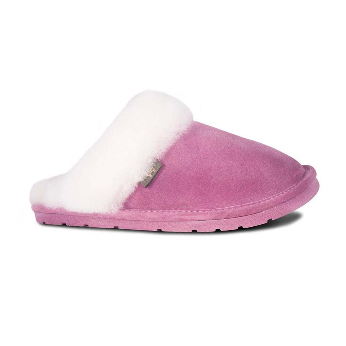 Cloud Nine Sheepskin Ladies Sheepskin Scuff Cloud Nine Sheepskin Ladies Sheepskin Scuff