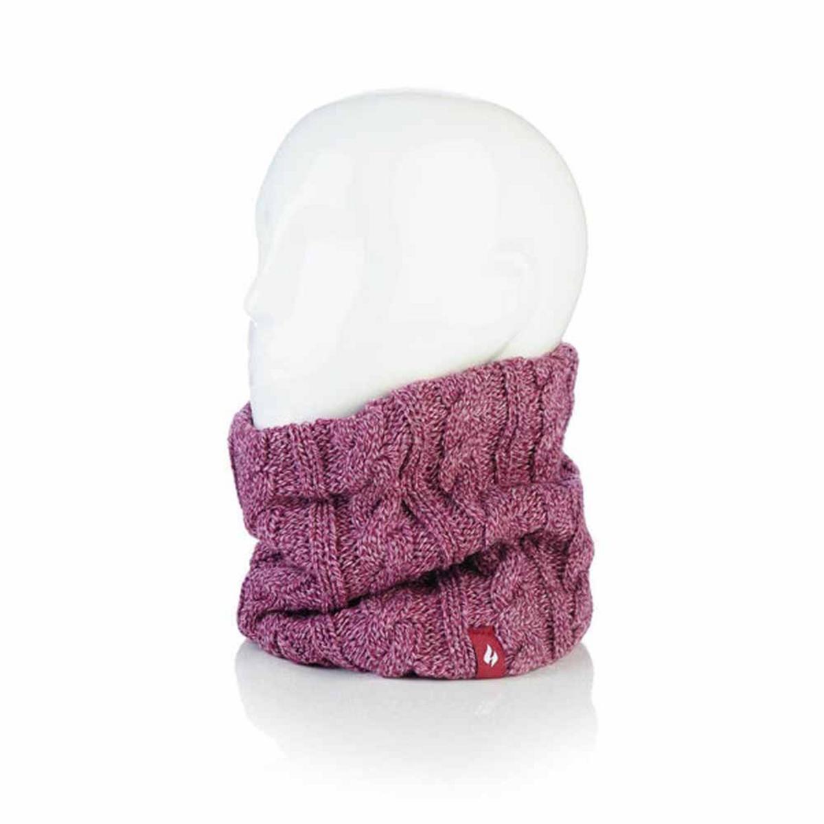 Heat Holders Women's Neck Warmer Heat Holders Women's Neck Warmer