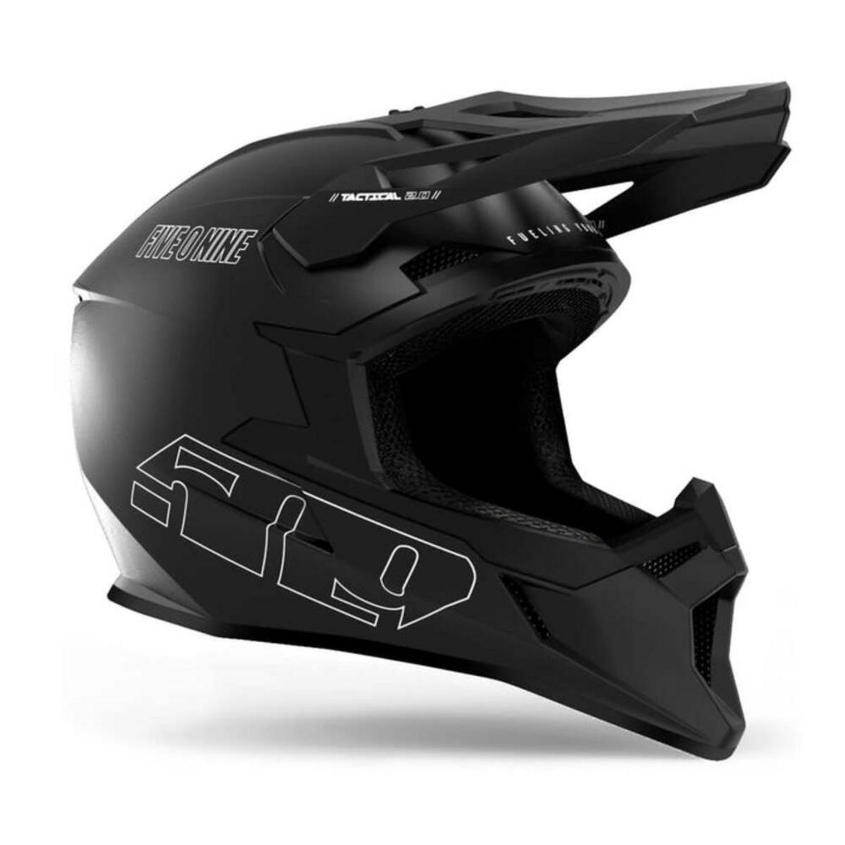 509 Youth's Tactical 2.0 Offroad Helmet 509 Youth's Tactical 2.0 Offroad Helmet