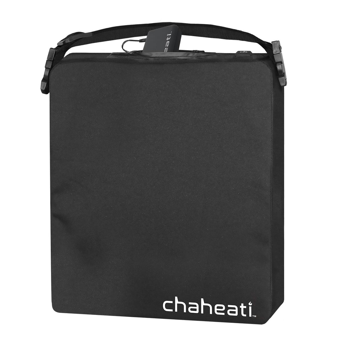 Chaheati 7V Battery Heated Seat Cushion Chaheati 7V Battery Heated Seat Cushion