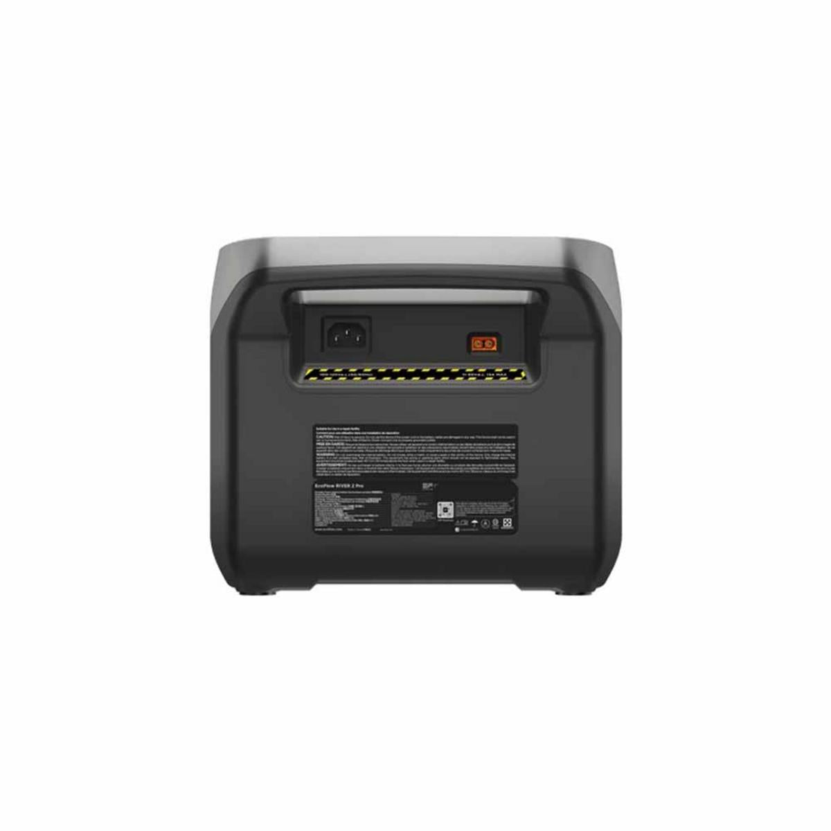 EcoFlow River 2 Pro Portable Power Station EcoFlow River 2 Pro Portable Power Station