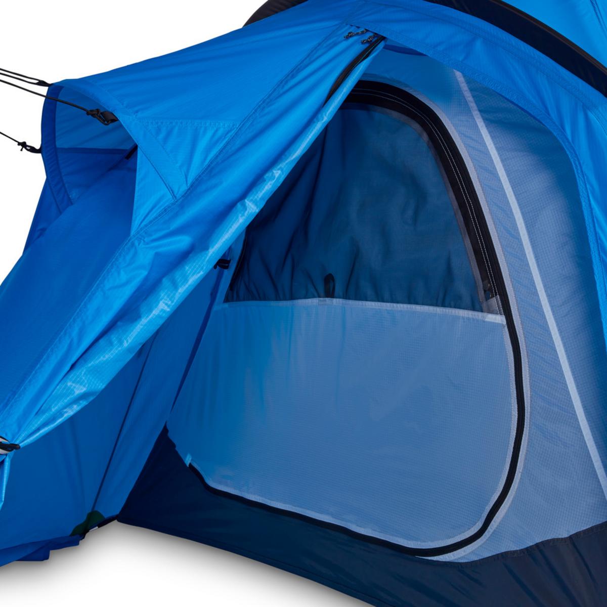 Black Diamond Mission 3P Tent - Sky Blue Black Diamond Mission 3P Tent - Sky Blue