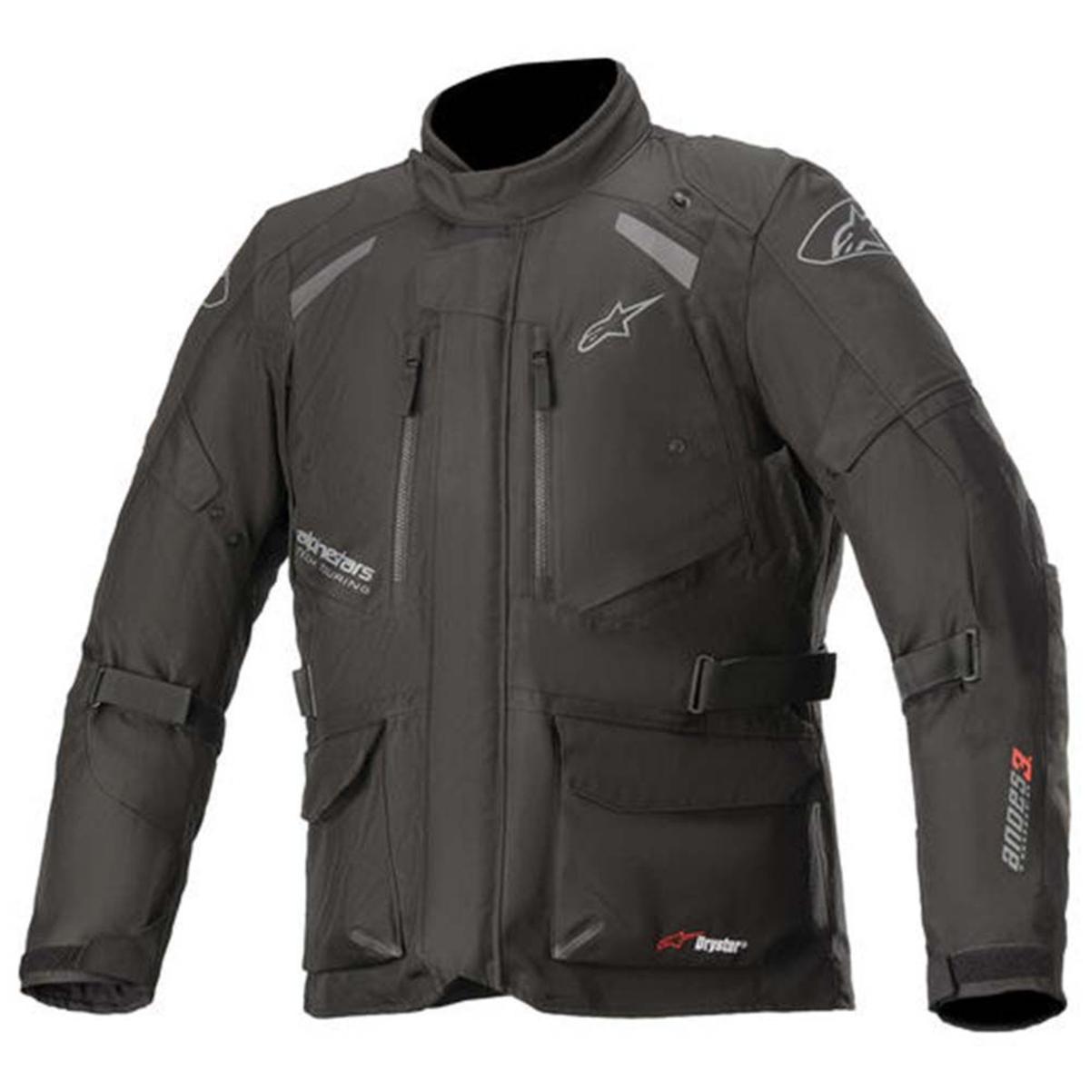 Alpinestars Andes V3 Drystar Jacket Alpinestars Andes V3 Drystar Jacket