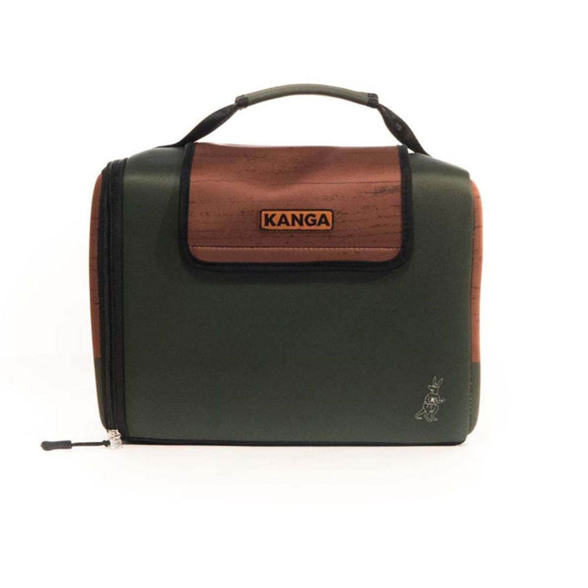 Kanga Coolers Kase Mate Standard 12 Pack Cooler Kanga Coolers Kase Mate Standard 12 Pack Cooler