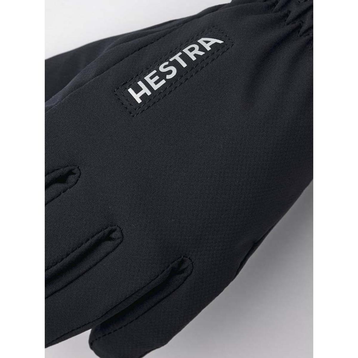 Hestra CZone Pluto Junior 5-Finger Gloves Hestra CZone Pluto Junior 5-Finger Gloves