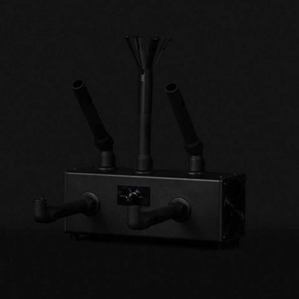 GearDryer Solo 12V GearDryer Solo 12V