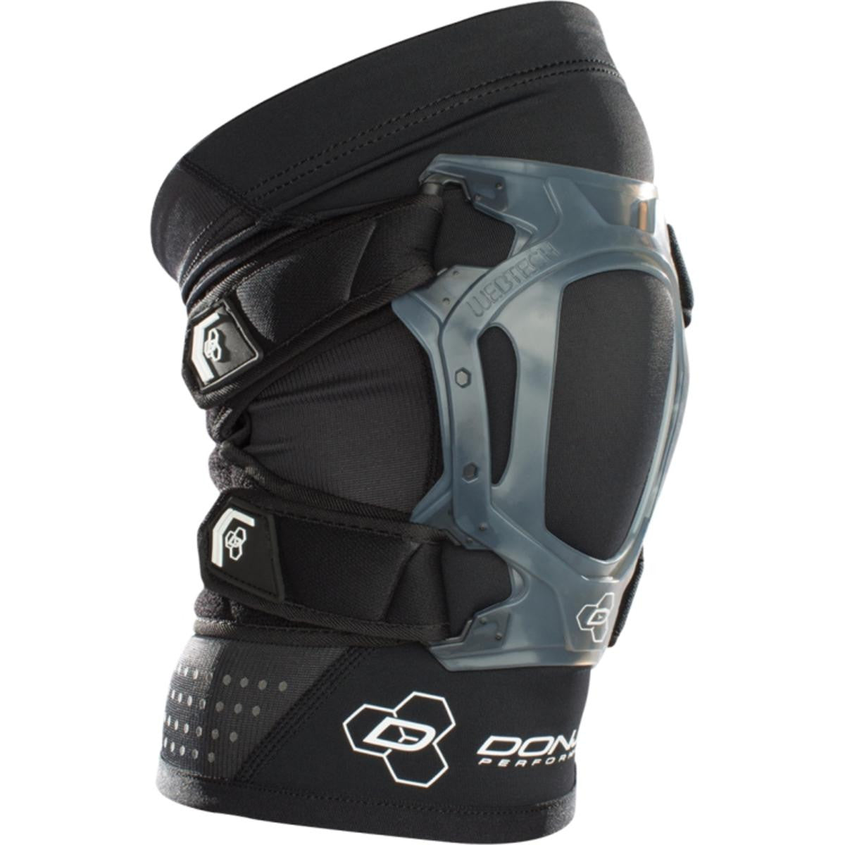 DonJoy Webtech Short Knee Brace DonJoy Webtech Short Knee Brace
