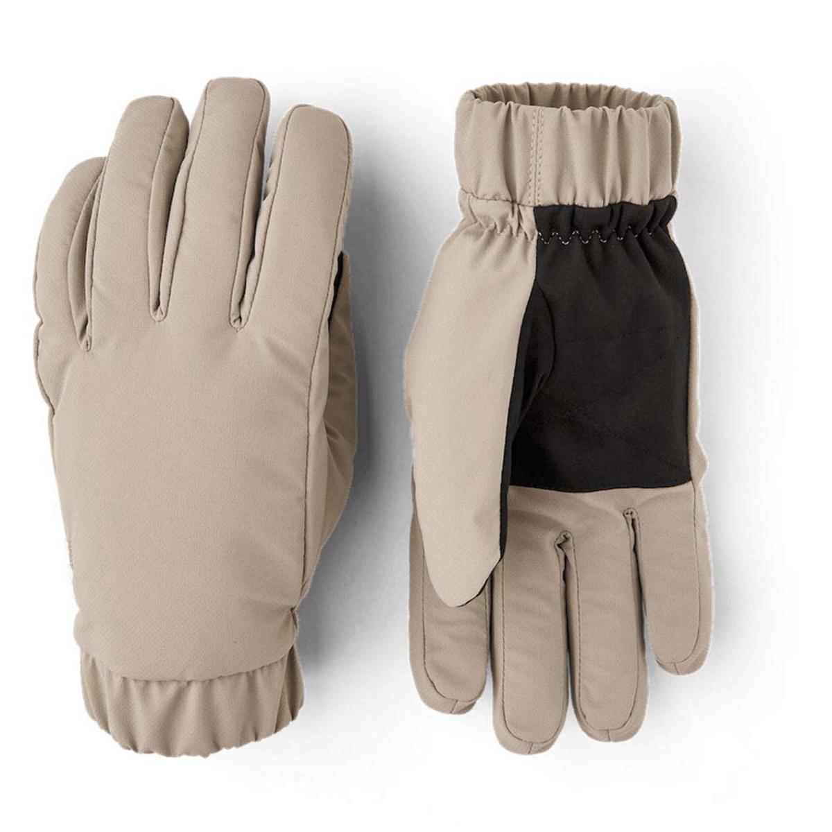 Hestra Axis Warming Gloves (Beige 7) Hestra Axis Warming Gloves (Beige 7)