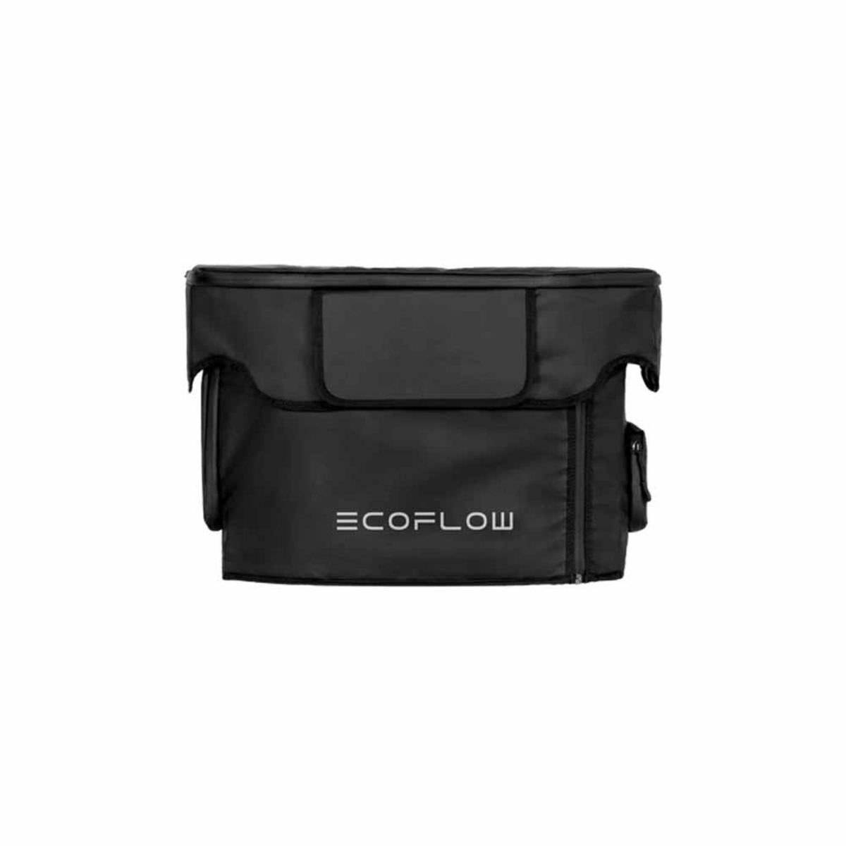 EcoFlow Delta Max Bag - Black EcoFlow Delta Max Bag - Black