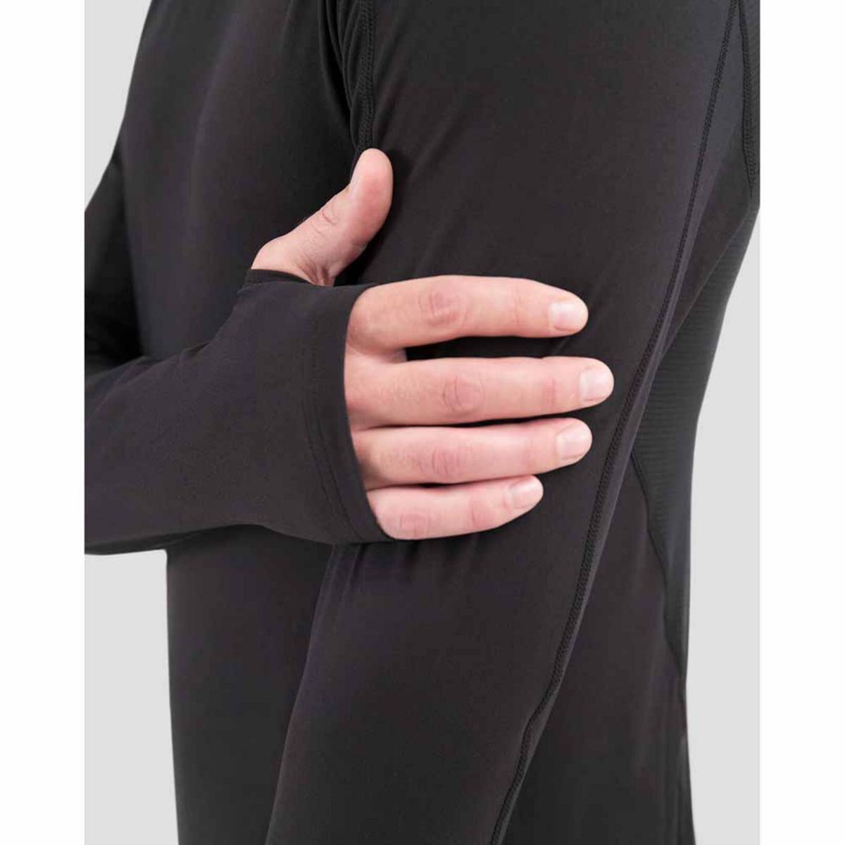 Terramar Men's 2.0 Thermolator Performance Crew Terramar Men's 2.0 Thermolator Performance Crew