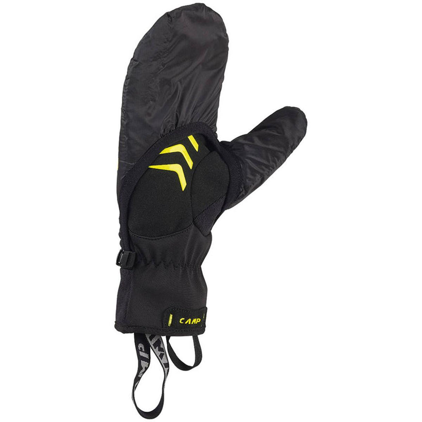 Camp G Comp Warm Winter Gloves