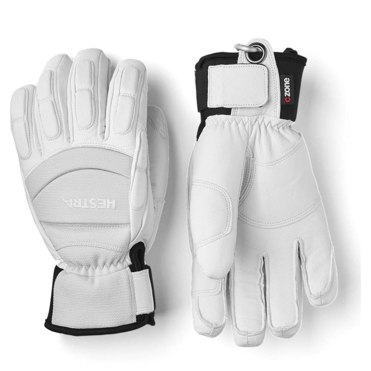 Hestra Vertical Cut CZone 5-Finger Gloves Hestra Vertical Cut CZone 5-Finger Gloves