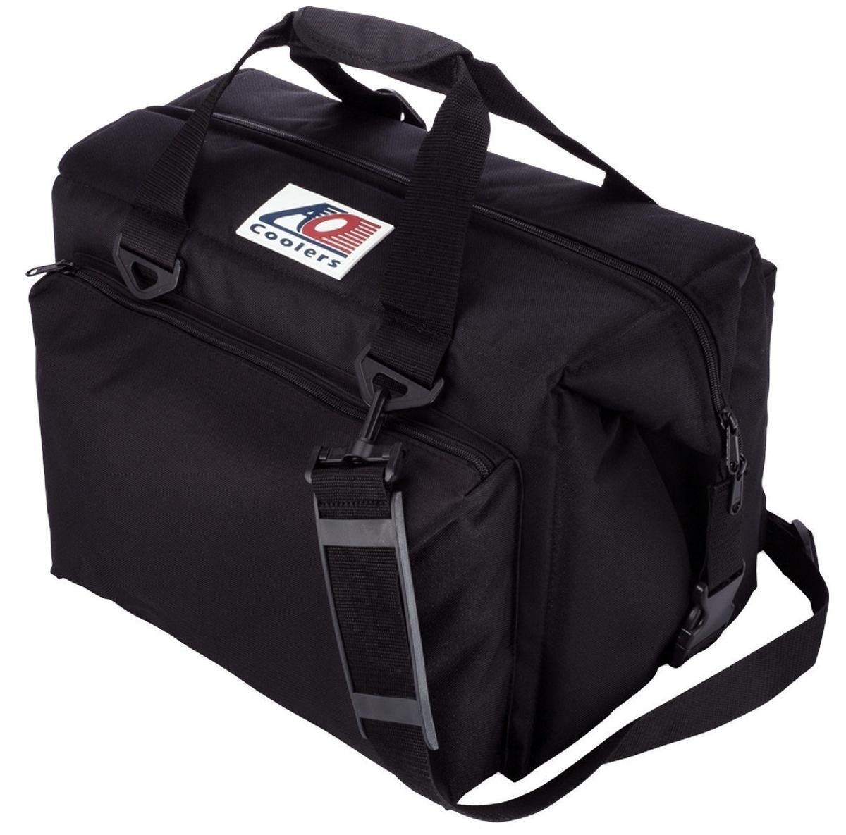 AO Coolers 12 Pack Deluxe Cooler AO Coolers 12 Pack Deluxe Cooler