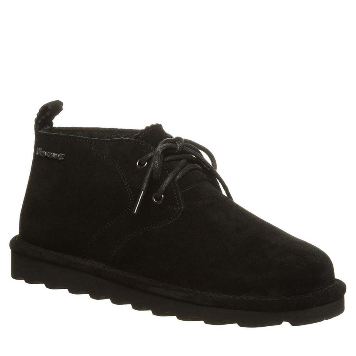 Bearpaw Women's Skye Wide Booties Bearpaw Women's Skye Wide Booties