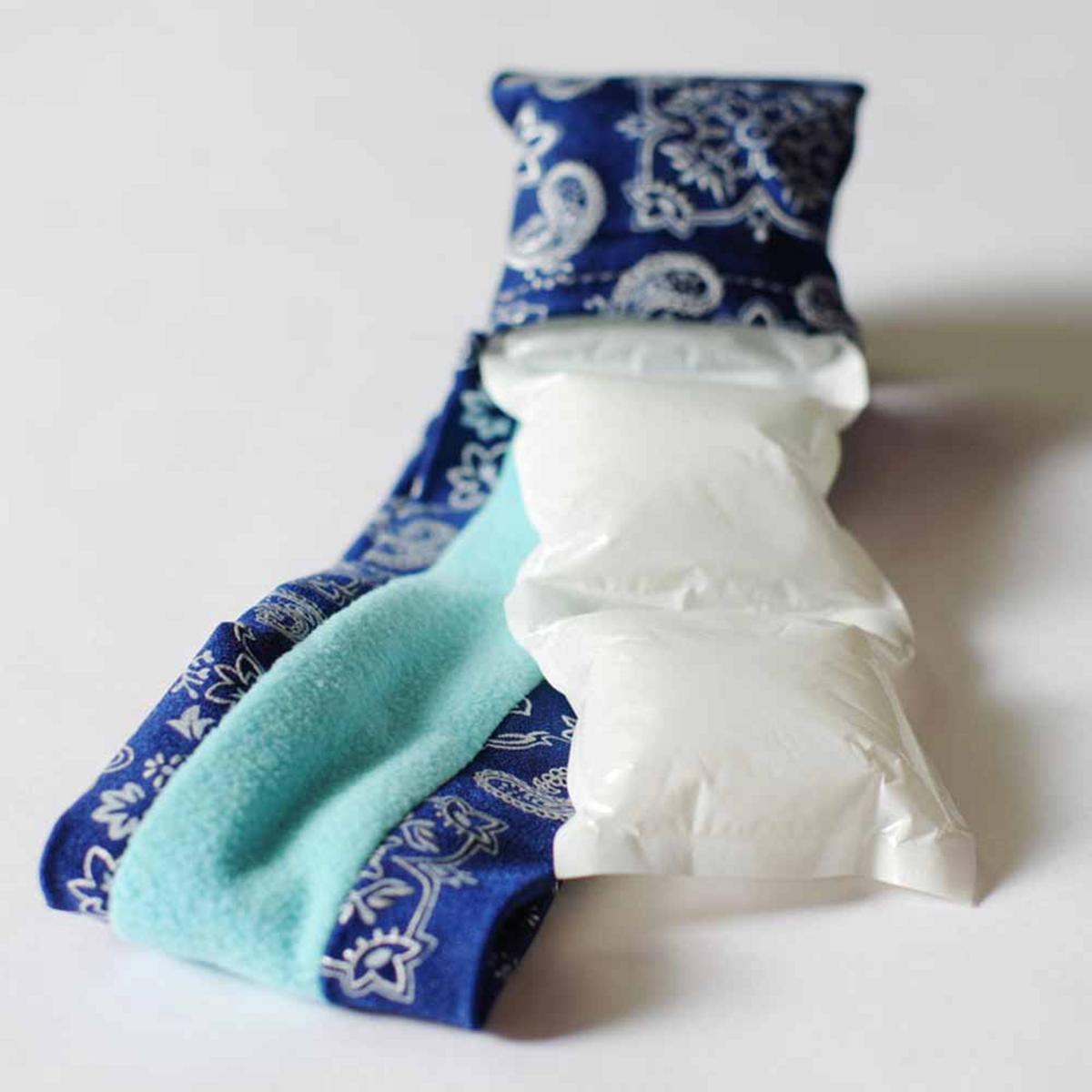 Oro Sports Maximo Gen II Coolpaks - Size 0 Oro Sports Maximo Gen II Coolpaks - Size 0