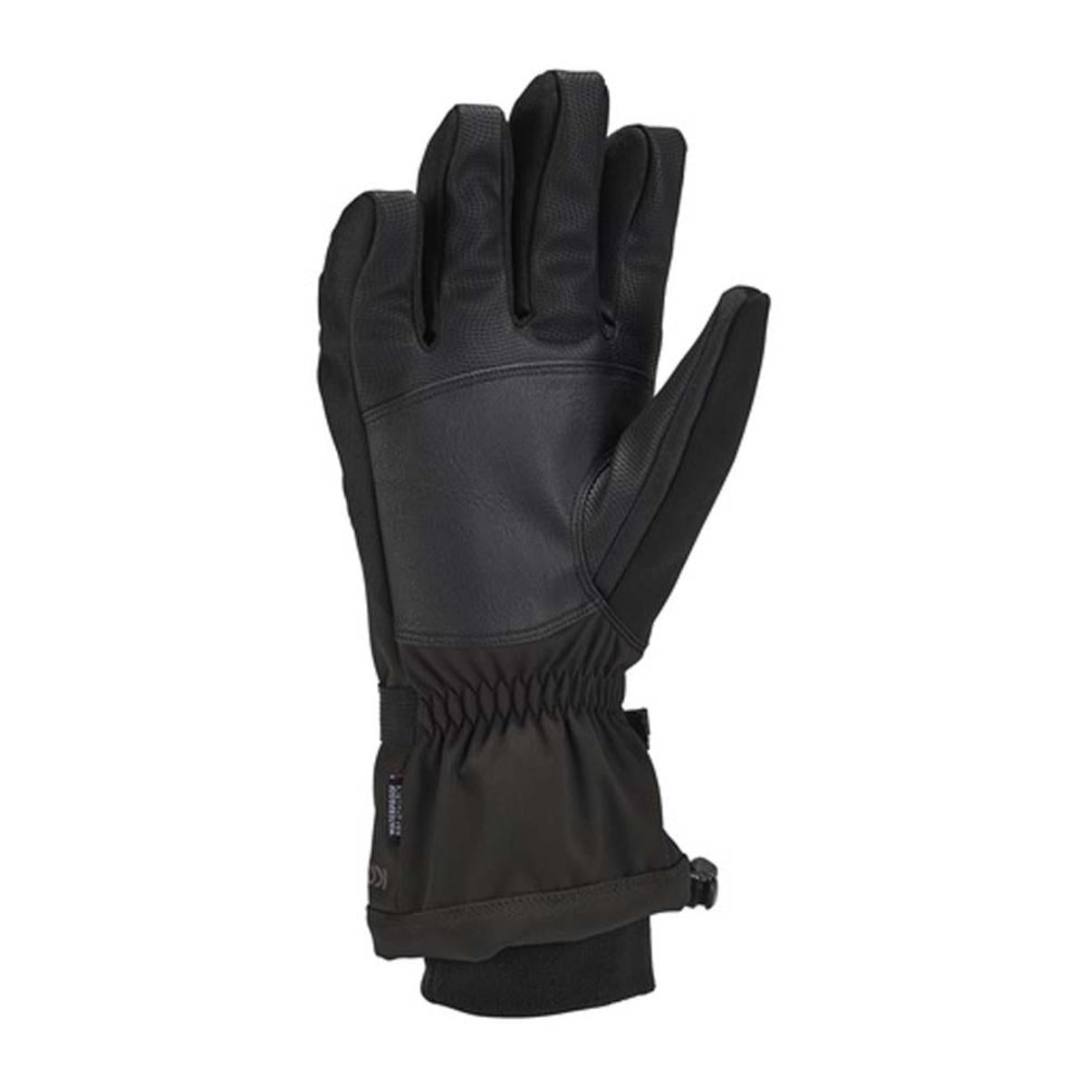 Kombi Junior's Storm Cuff Gloves Kombi Junior's Storm Cuff Gloves
