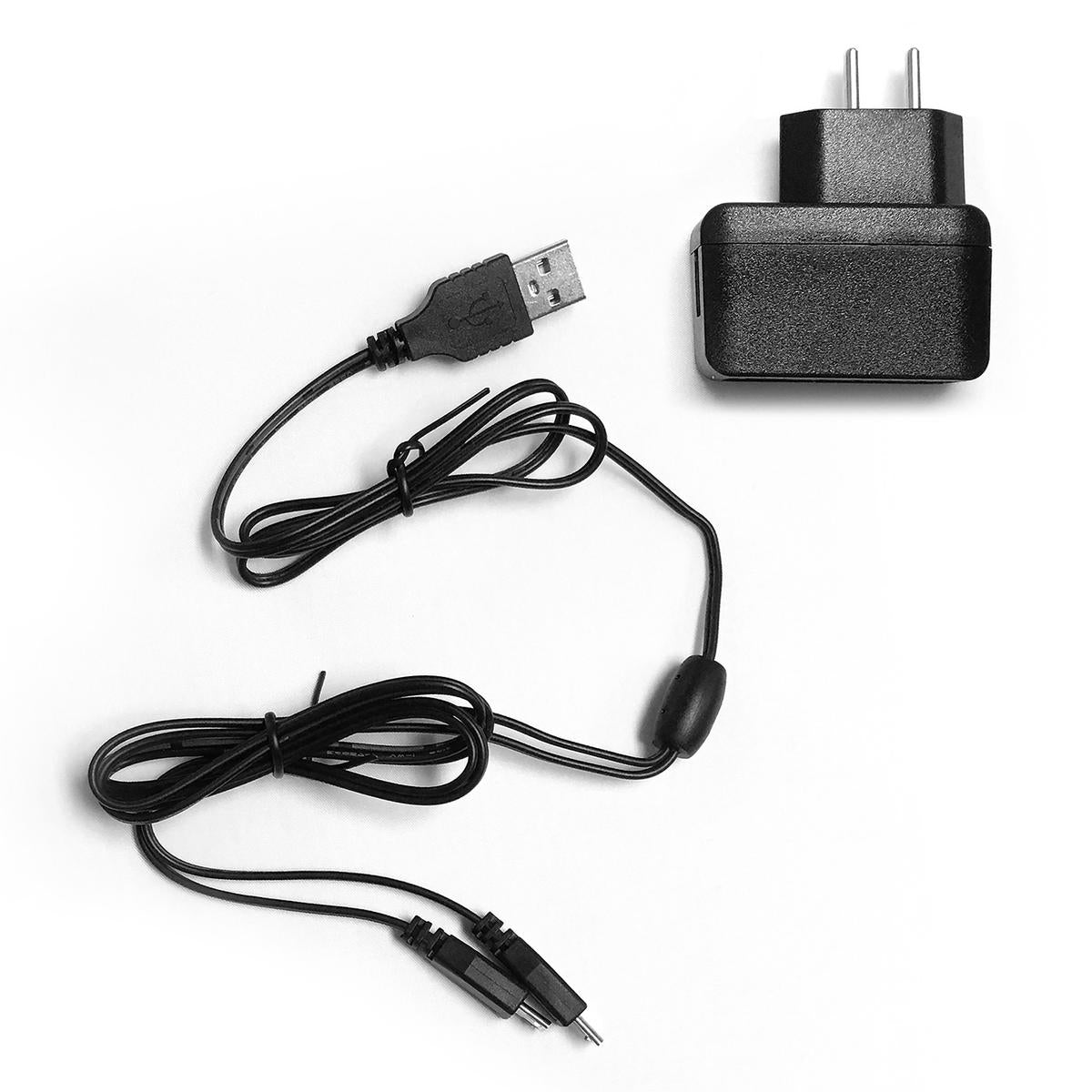 Aheata 5V 2400mAh Battery & Charger Kit Aheata 5V 2400mAh Battery & Charger Kit