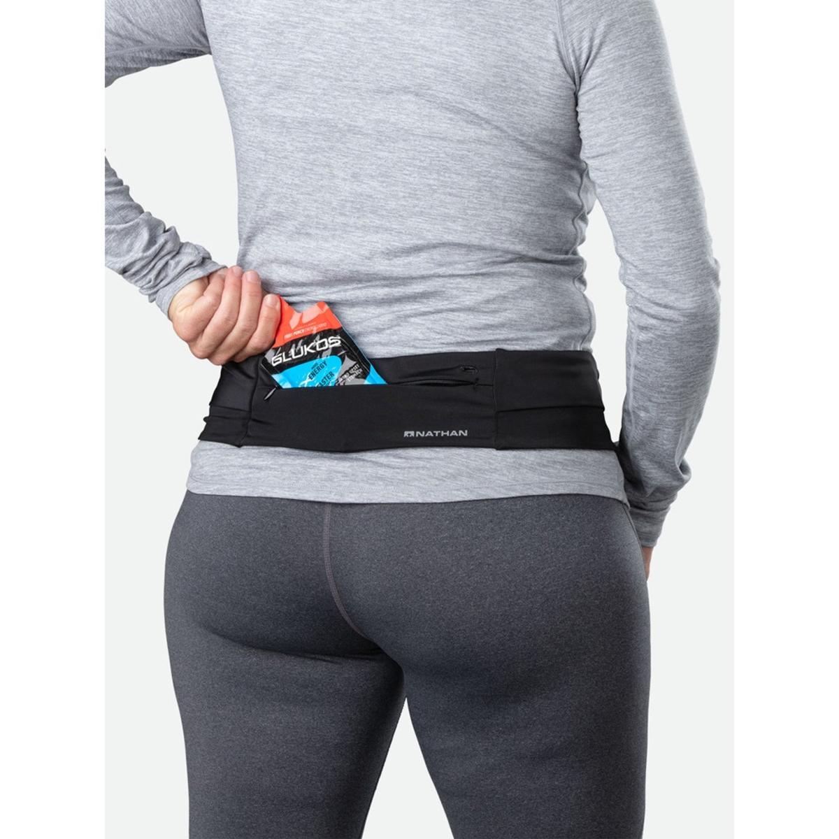 Nathan Adjustable-Fit Zipster Nathan Adjustable-Fit Zipster