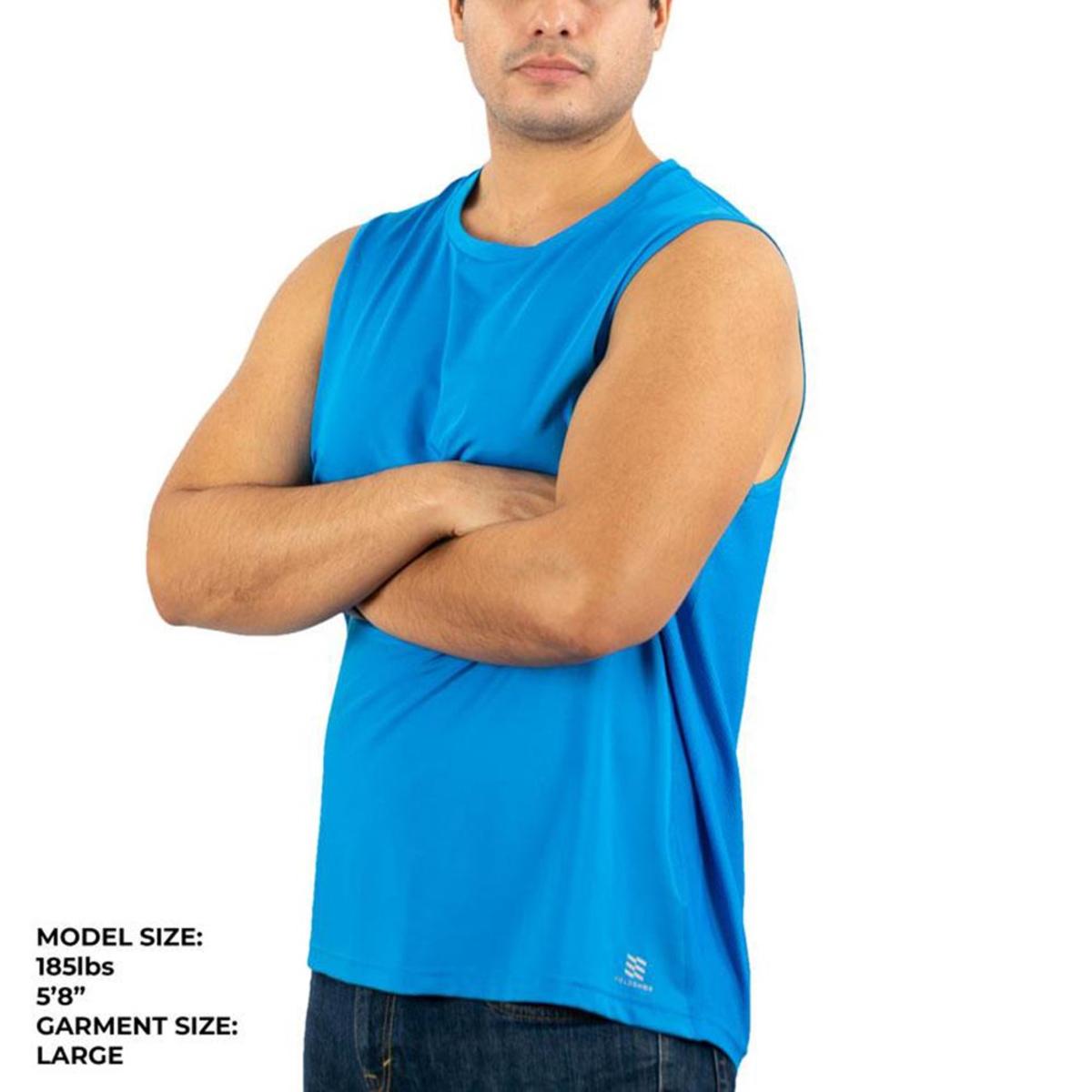 Fieldsheer Mobile Cooling Men's Tank Fieldsheer Mobile Cooling Men's Tank