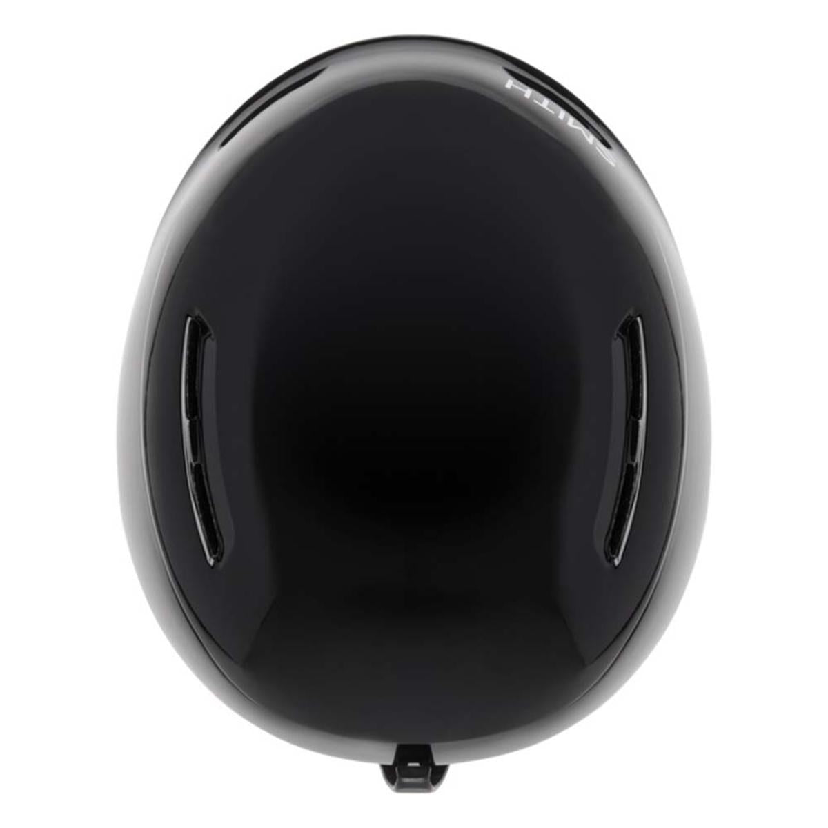 Smith Optics Glide Jr. Mips Youth Snow Helmets - Black Smith Optics Glide Jr. Mips Youth Snow Helmets - Black