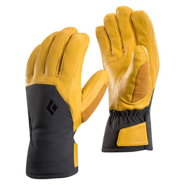 Black Diamond Legend Gloves (Natural XL)